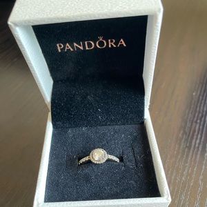 Pandora ring